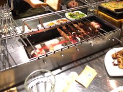 呼伦贝尔羊肉串-很久以前羊肉串(大华三路店)