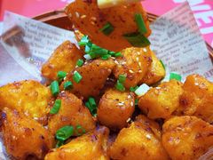 -见味花甲(合生汇店)