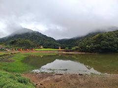 -广州市石门国家森林公园