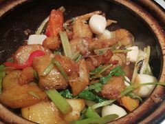 -煲煲好(朝阳门店)