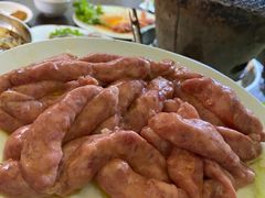 -韩风烤牛肉冷面店
