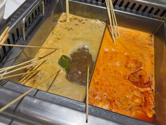 -袁记串串香(北国店)