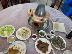 -山海关清和浑锅店