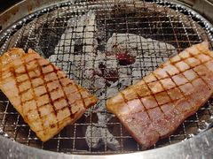-御牛道日式烤肉料理(杭州万象城店)