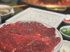 -巴蜀大宅门火锅(川音店)