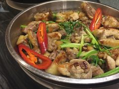 -美极鲜食坊(宝安南路店)