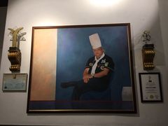 -安东尼奥餐厅