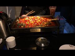 -鸣记脆皮烤鱼(铁西店)