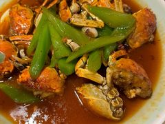 -沪小胖·小龙虾·蓝龙王(八佰伴店)