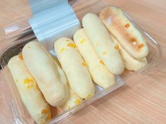 -盒马鲜生(宝地店)