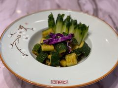 -农川记&酸菜鱼四川料理(横岗荣德店)