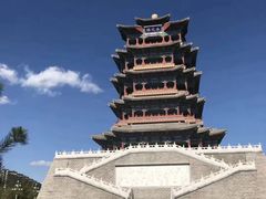 -永定河休闲森林公园