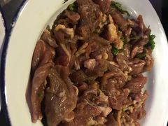 -马路牙子地桌烤肉(工体店)