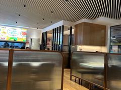 -港久茶餐厅(鹭洲里店)