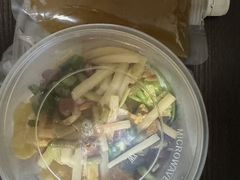 -忆螺巷螺蛳粉(步行街小巷店)