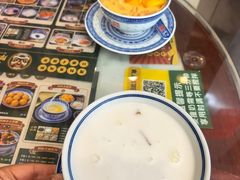 -广信牛奶甜品世家(台东店)