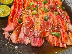 -Ant 蚂蚁洞烤肉·大营地(上海静安大悦城店)