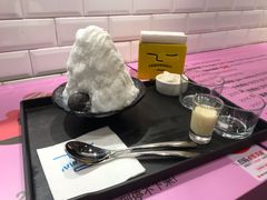 -Ice Monster冰馆·CNN评选全球十大甜品(国贸商城店)