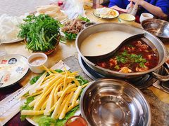 -老诚一锅(锦州总店)