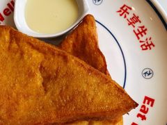 -卡朋西餐(较场西路店)