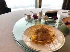 -金轩中餐厅 Jin Xuan(浦东丽思卡尔顿酒店)