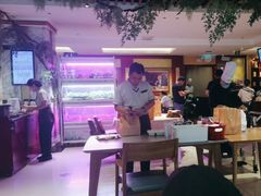-北京全聚德(西翠路店)