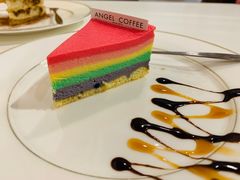 -天使咖啡(兴新街店)