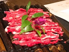 -盡膳口福跷脚牛肉火锅(合生汇购物中心店)