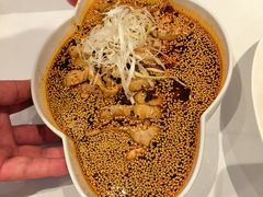 -眉州东坡(北苑华贸店)