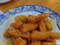 -十二道丰味·徐州土菜·烧烤(何山路店)