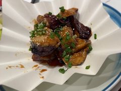 -山水茶艺馆·点心粤菜·30年老字号