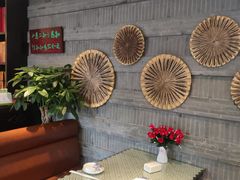 -华庭苑农家乐(旺山店)