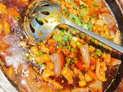 -铜锣湾·有麝自然香(渝北财富中心店)