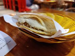 -鼎高高陕西美食(龙德广场店)