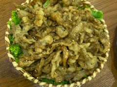 -聚友烤吧(频阳大道南段店)