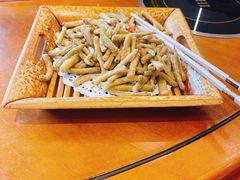 -乐在集市海鲜大排档(平潭店)