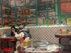 -广信牛奶甜品世家(台东店)