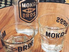 -Moka Bros 摩卡站(西单大悦城店)