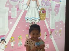 -泡泡玛特POPMART(正弘城店)