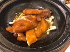 -御唐府海珊瑚主题餐厅