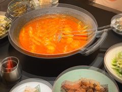 -有才叔的小馆(招商依云曲江店)