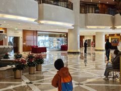 -北京新世纪饭店(动物园地铁站店)