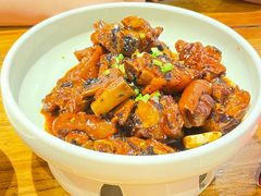 -渔乡米香·剁椒鱼头(四方坪店)