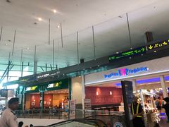 -吉隆坡国际机场