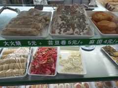 -隆福寺小吃店(东四店)