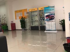 -上海名流星域汽车服务有限公司(内江路店)