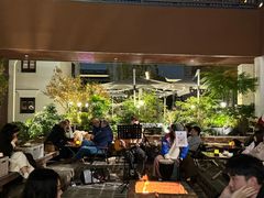 -漾应的火塘(蟠龙新天地店)