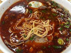 -马德元纯汤牛肉面(太奥广场店)
