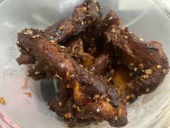 -怪鸡脚(大坪店)
