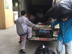 -骆驼日式搬家收纳整理